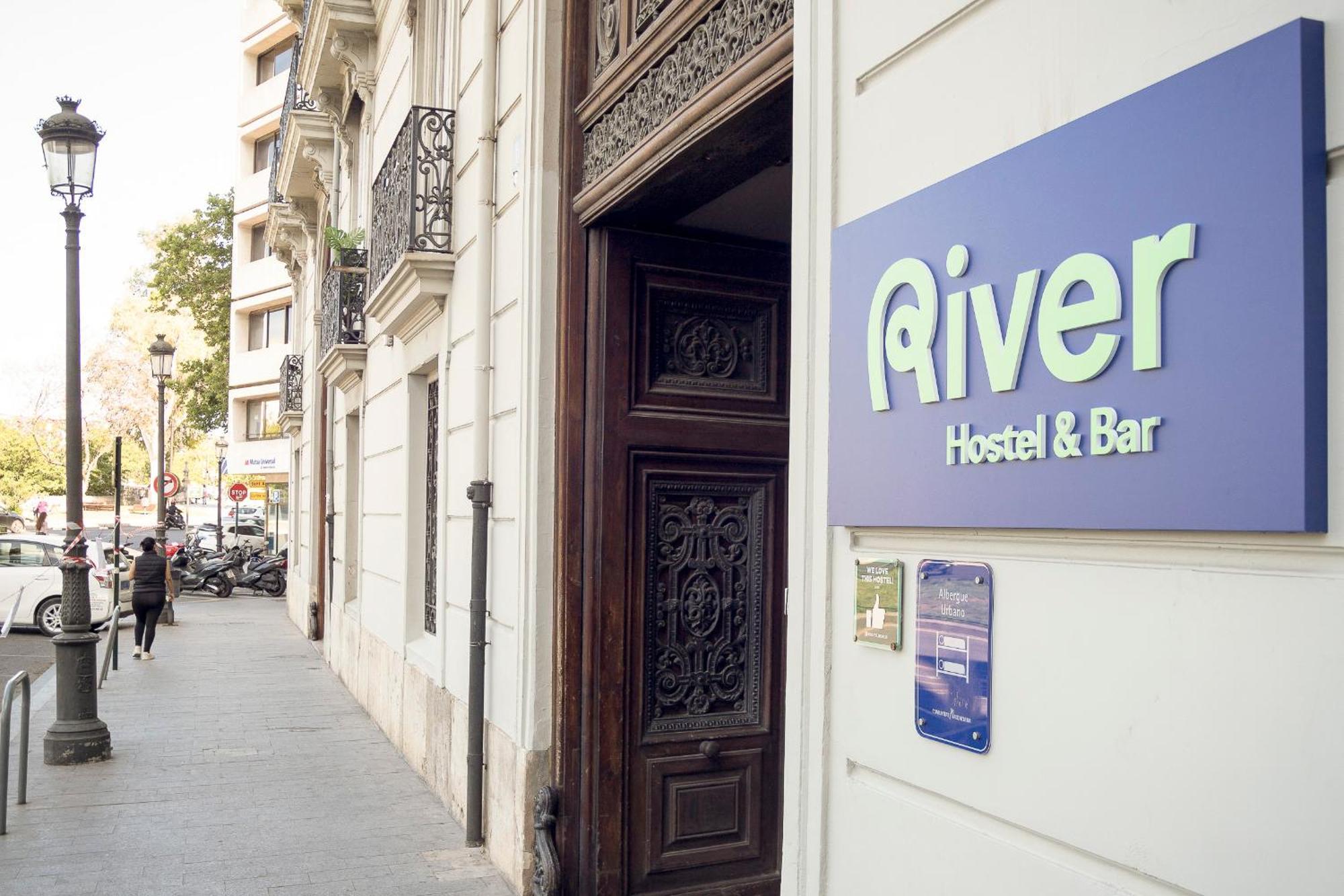 River Hostel - Valencia, Valencia